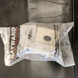 2 Hayward AXV141 Automatic Pool Cleaner Access Cover