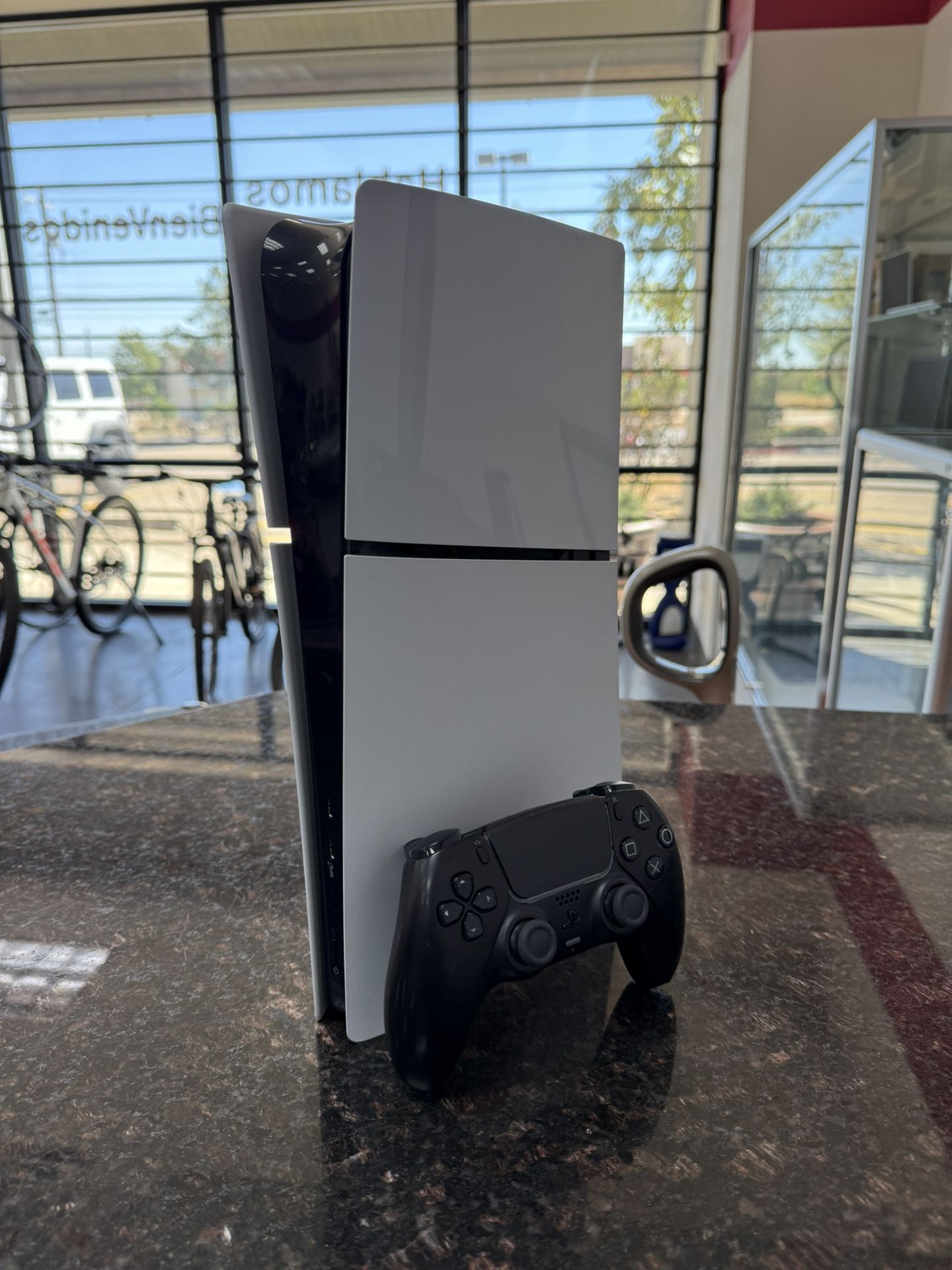Ps5 Slim