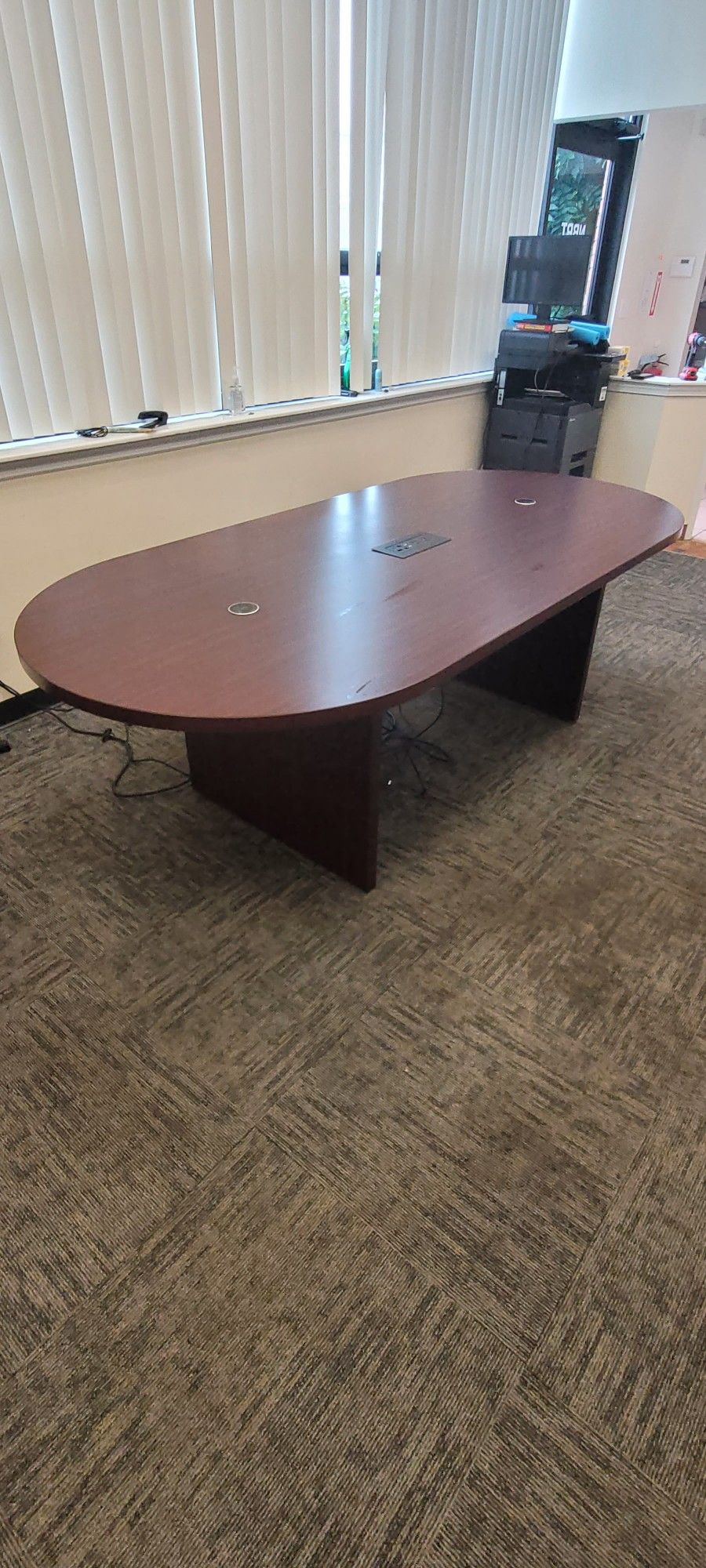 Conference Table