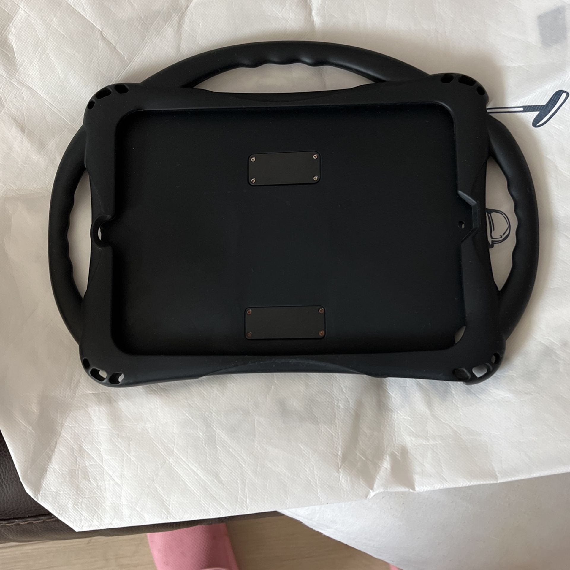 Cilicone Apple Tablet Cover 5th Generations