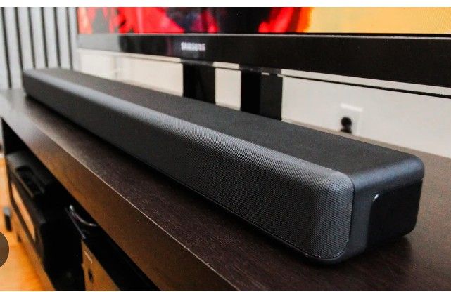 Sony (Bravia) Theatre Bar 8