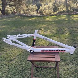 1999 Schwinn Pro Stock SE Frame