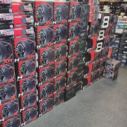 Massive H84X 1000 RMS POWER