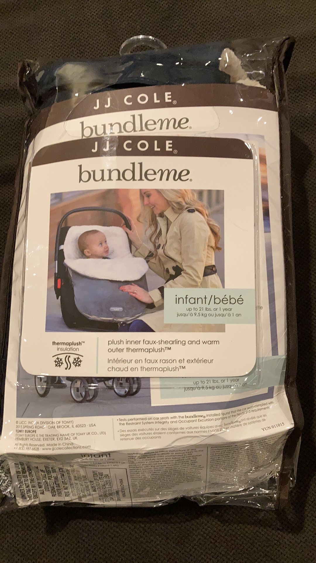 JJ Cole Bundleme Cover