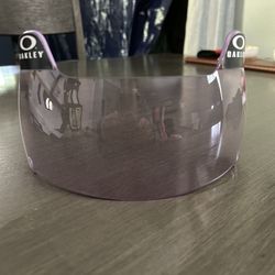 Oakley Pro Prizm Visor 