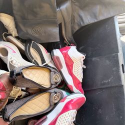 ALL SHOES FOR SALE