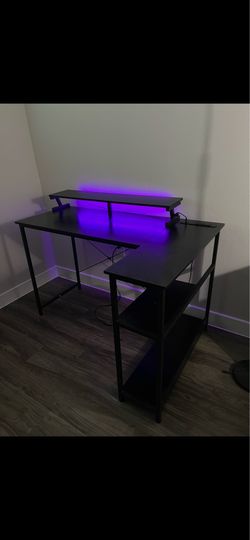 Desk