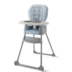 Graco Made2Grow 5-in-1 Highchair