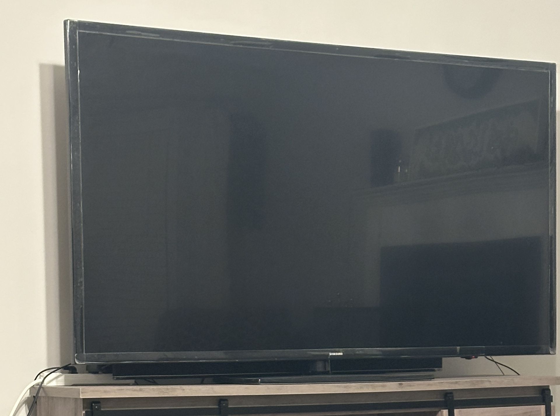 Samsung Tv Excellent Condition