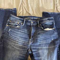 Men’s Jeans 