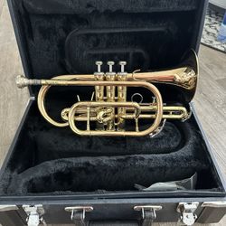 Coronet/Trumpet