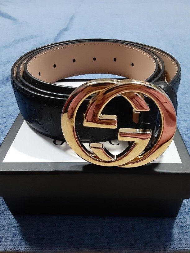 Designer Belt