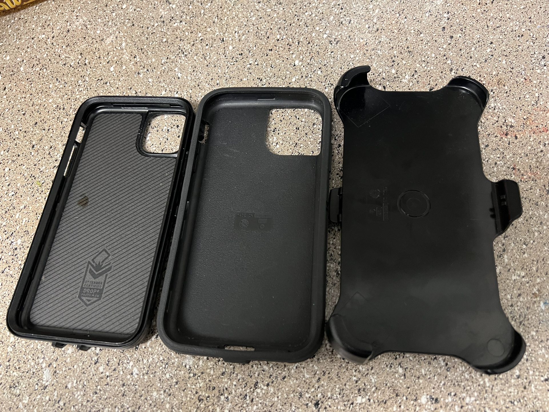 Otter Iphone 11 Pro Max Case
