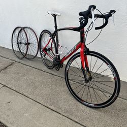 Specialized Secteur Sport 