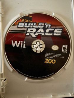 Wii Games