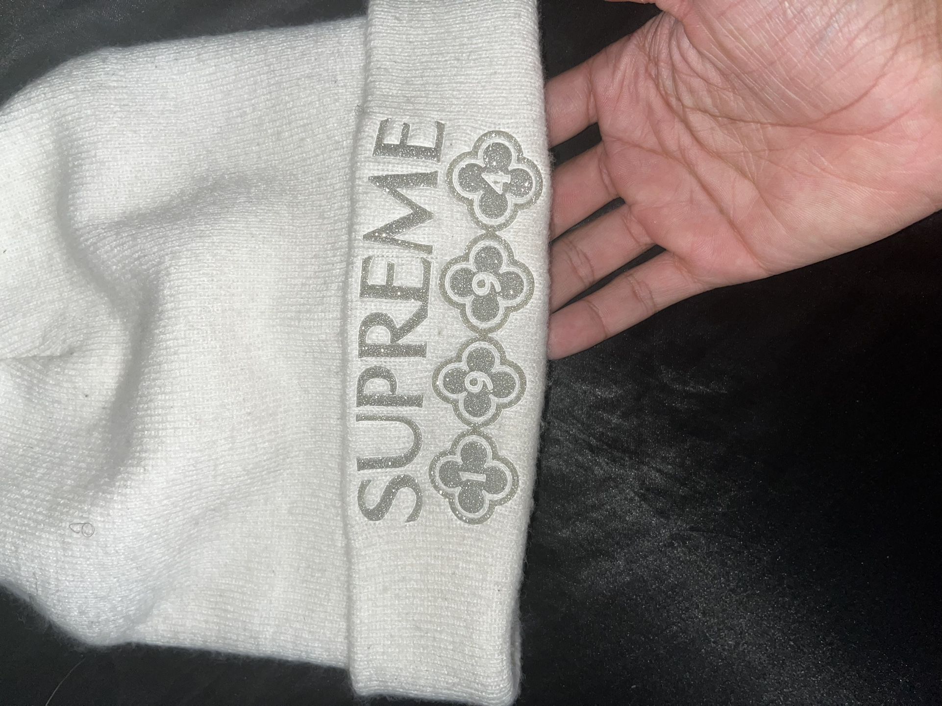 Supreme Beanie