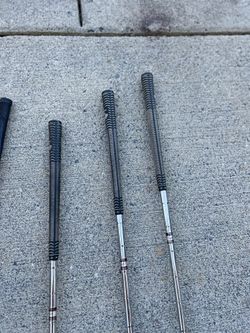 Golf Clubs