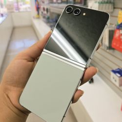 Z Flip 5 256gb Unlocked 