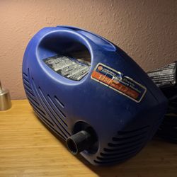 Campbell Hausefeld Eletric Pressure Washer 1350psi 1.3 gpm