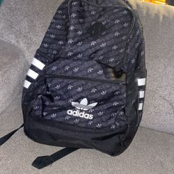 Adidas Backpack 