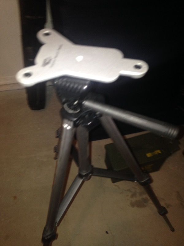 pew pew stuff