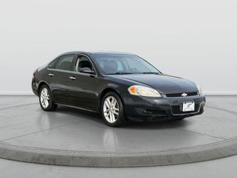 2012 Chevrolet Impala