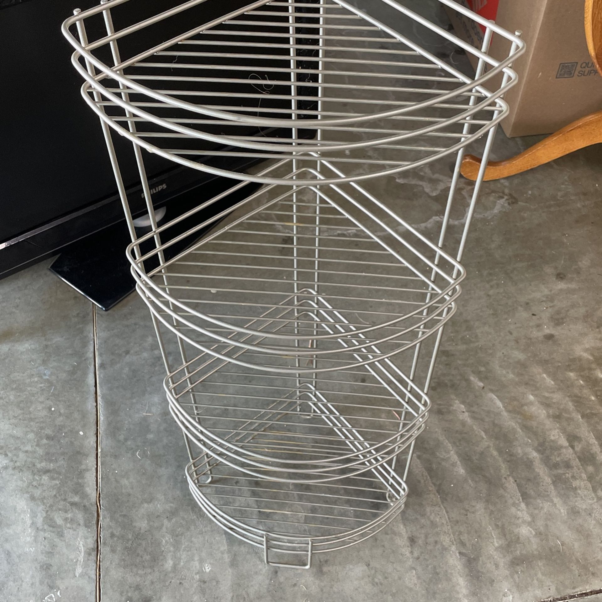 Shelving 