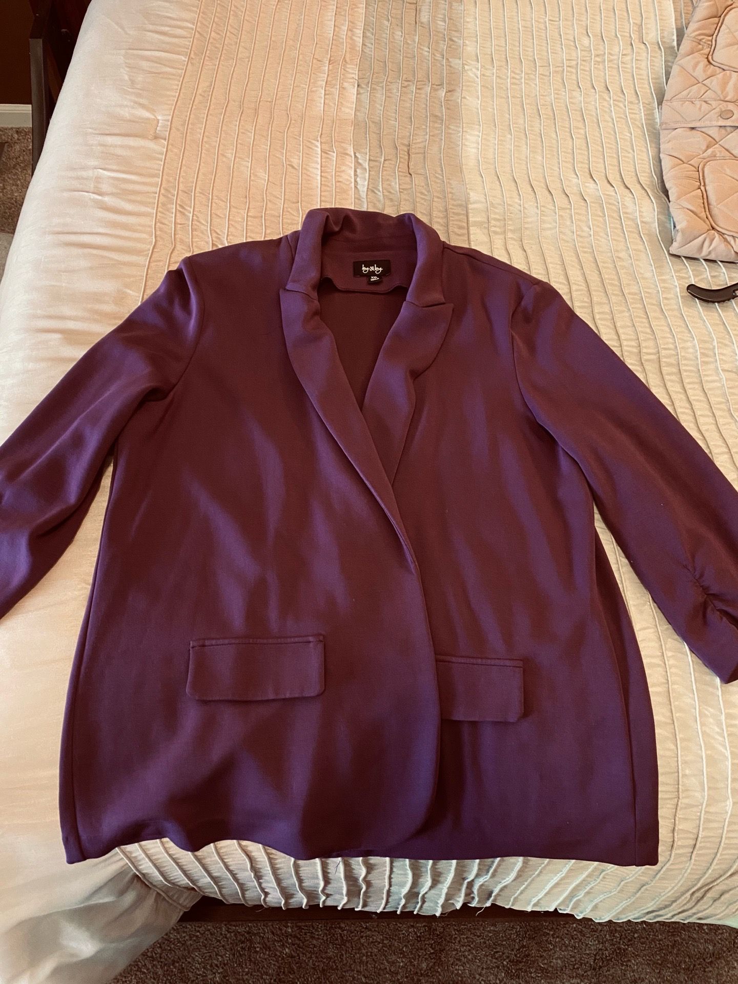XXL Women's suit jacket READ DESCRIPTION