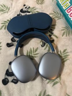 Apple Headphones AirPods Max