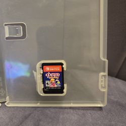 Princess Peach Showtime For Nintendo Switch