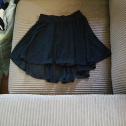 Dance Skirt
