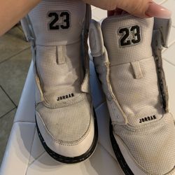 Jordan’s 