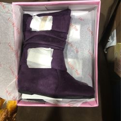 Botas