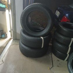 Tires For Da Low