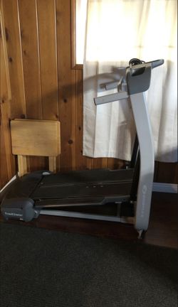 Bowflex Tread Climber Treadmill