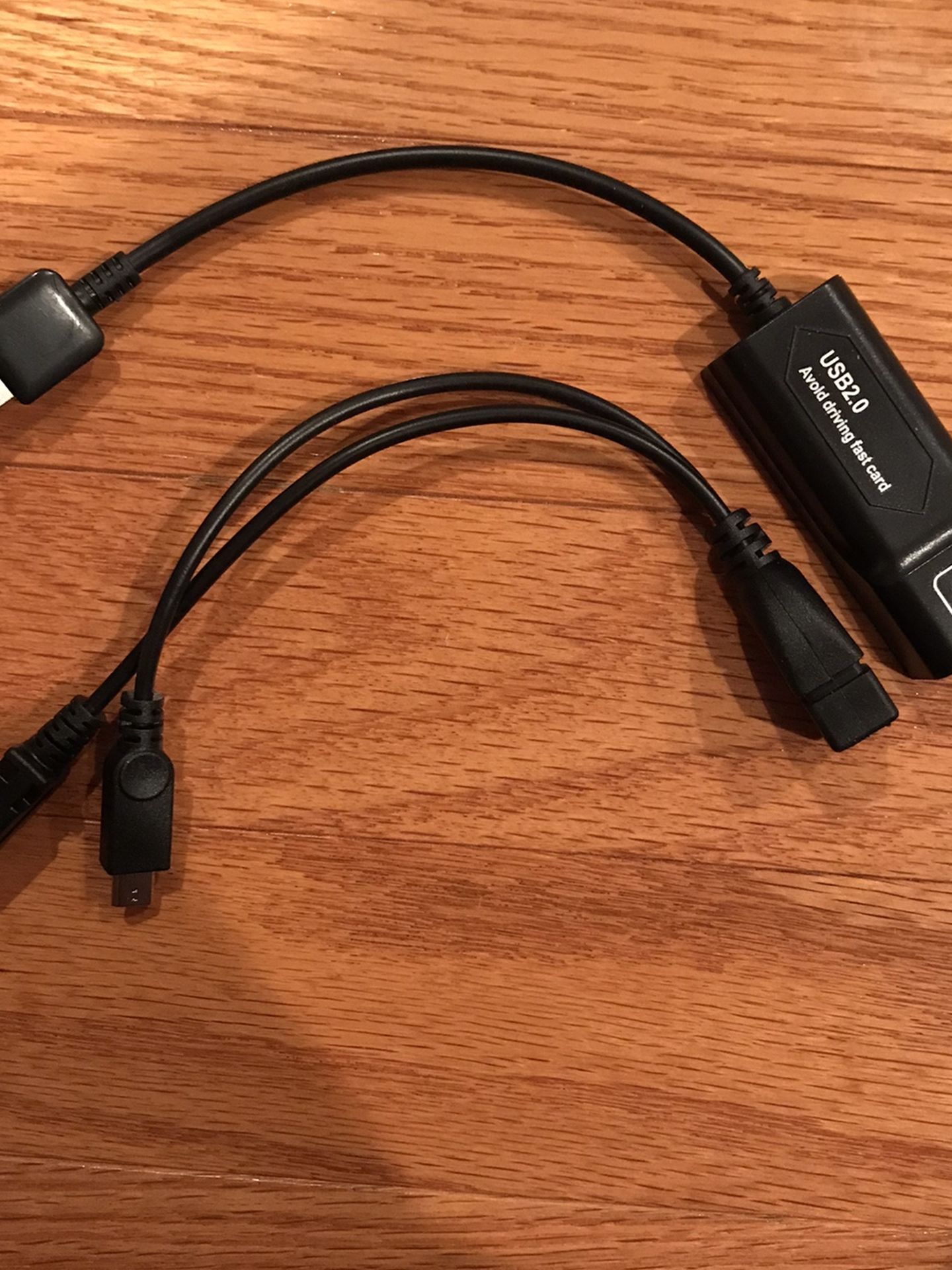 FIRE TV 3 & STICK GEN 2 Buffering Reduce LAN Ethernet Adapter