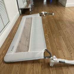 Regalo Extra Long Bed Rail 58”