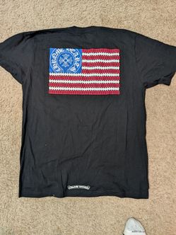 Chrome hearts T-shirt