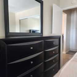 Bedroom Set 