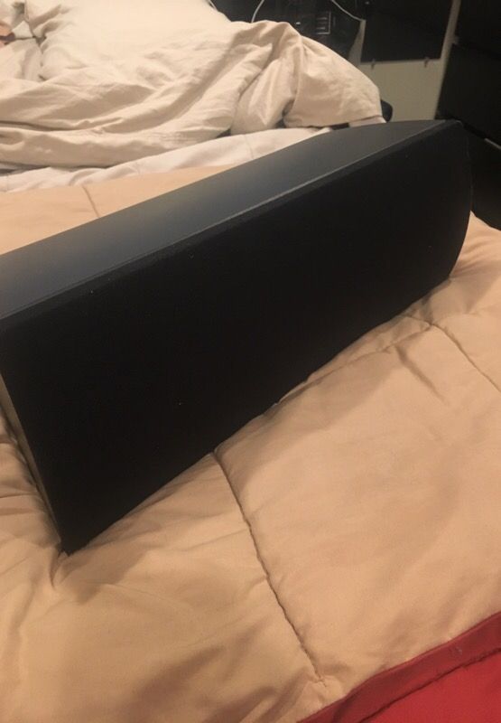 Definitive Technology, ProCinema, Pro Center C2 Speaker