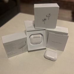 AirPods Pro (Second Generation)