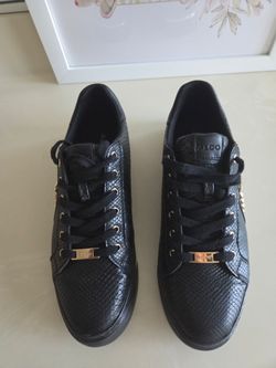 Aldo Snickers Sz 10