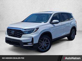 2023 Honda Passport