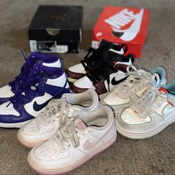 11c Kids Shoes