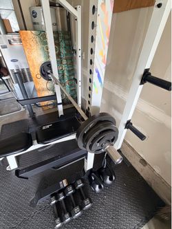 Home Gym