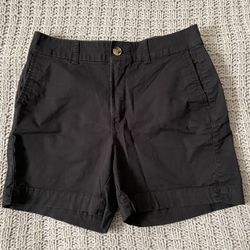 Women’s Shorts Size 4