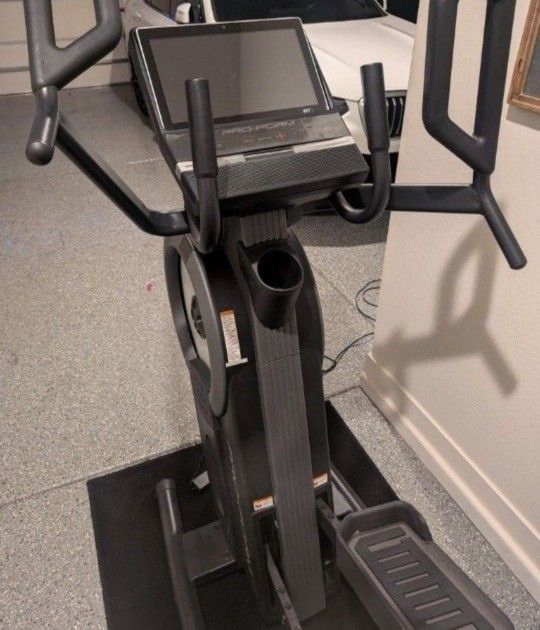 ProForm Home HIIT Trainer 14