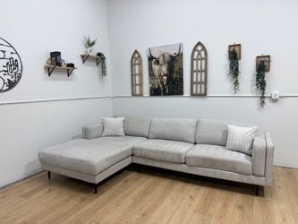 Sectional Couch Free Delivery