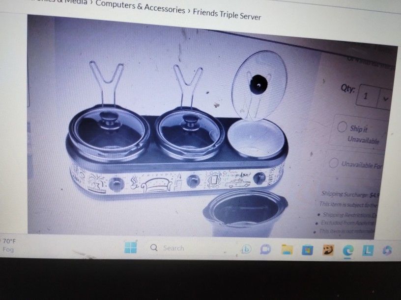 Friends Triple Server