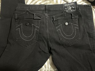 Mens True Religion Pants